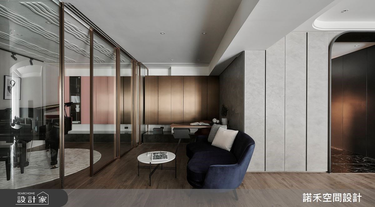 居家設計總是隨時代變化，特別疫情來襲的這兩年，如何