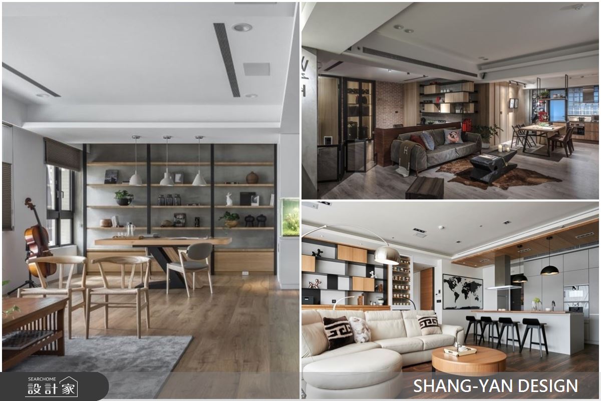 在紛擾的塵囂之中，我們總會希望有個角落能讓腳步暫停