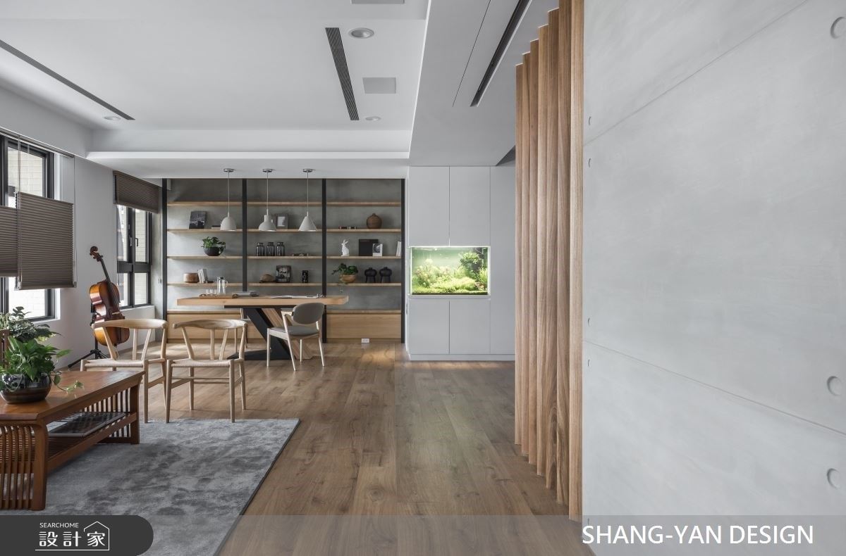 在紛擾的塵囂之中，我們總會希望有個角落能讓腳步暫停