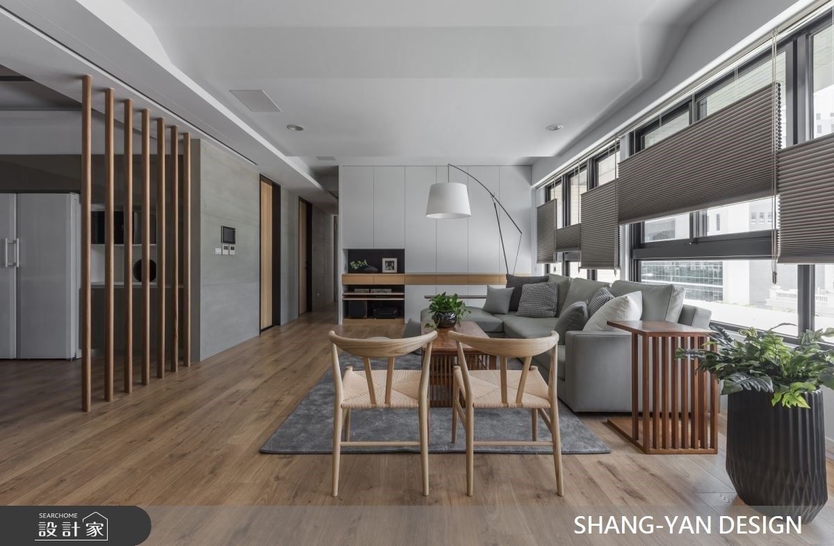 在紛擾的塵囂之中，我們總會希望有個角落能讓腳步暫停