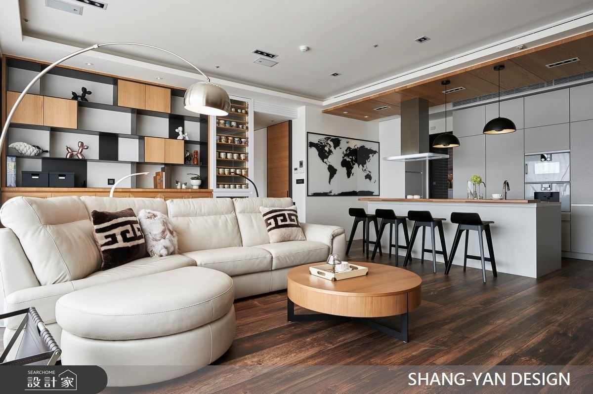 在紛擾的塵囂之中，我們總會希望有個角落能讓腳步暫停