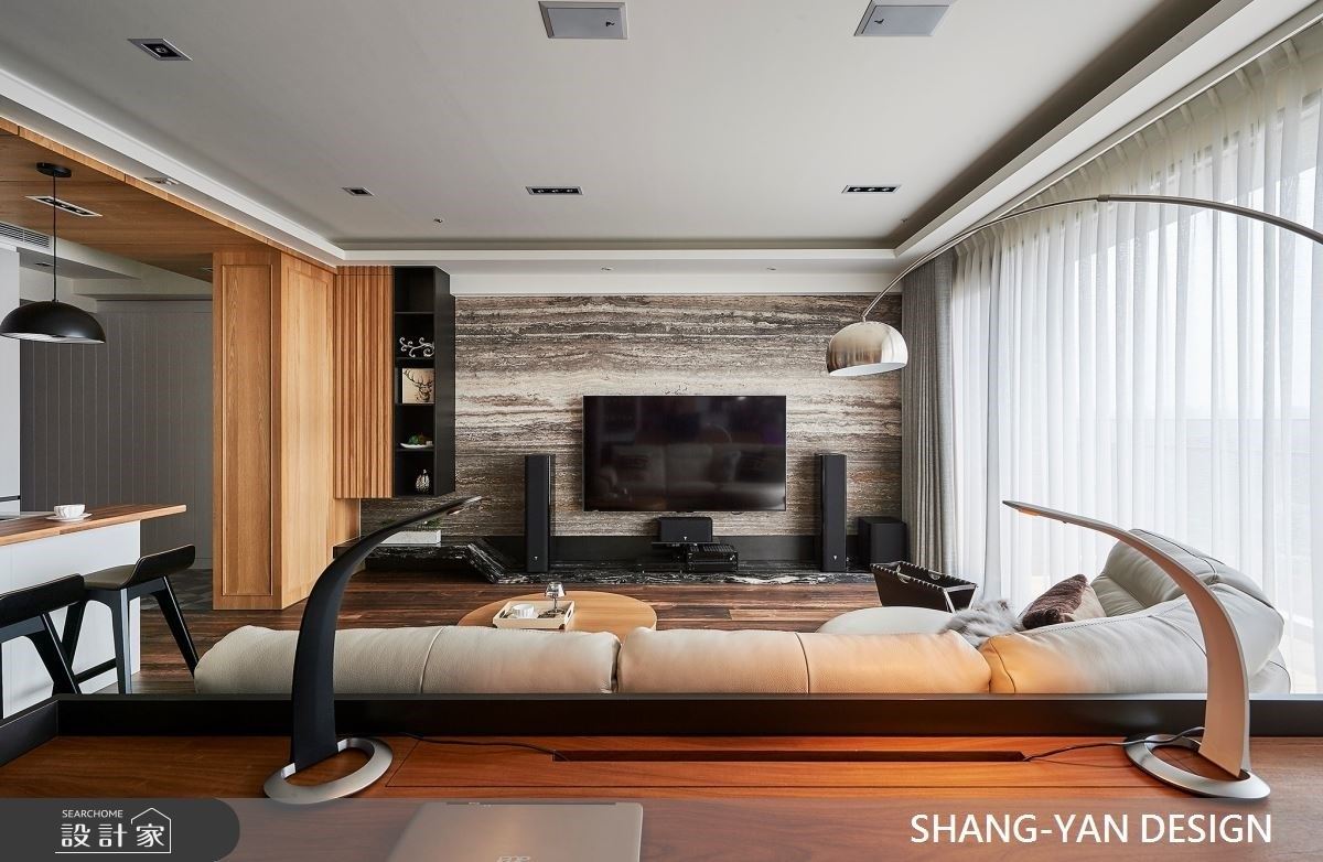 在紛擾的塵囂之中，我們總會希望有個角落能讓腳步暫停