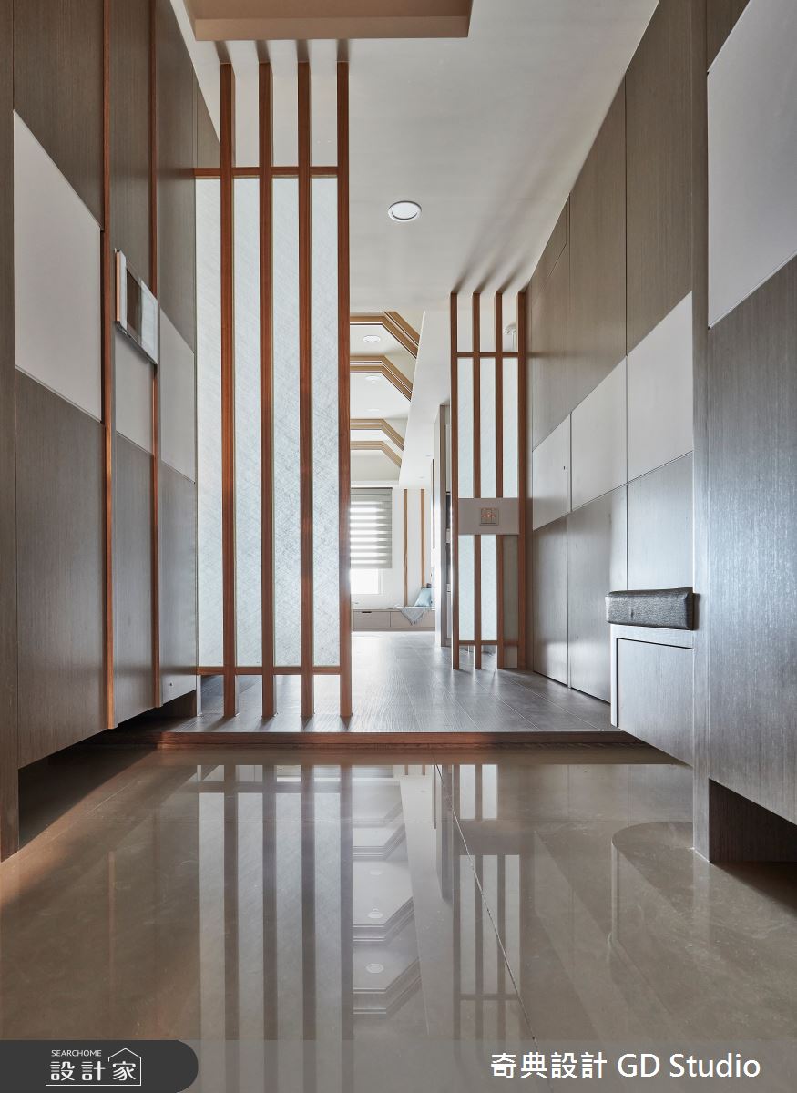 3 房變 4+1 房，麻煩大樑也化解！30 坪現代宅改造有求