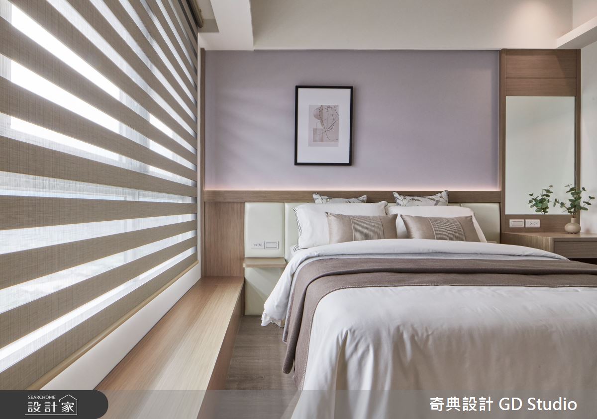 3 房變 4+1 房，麻煩大樑也化解！30 坪現代宅改造有求