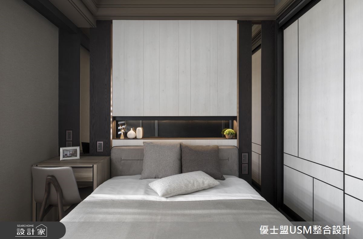 日式禪風年輕人也愛!建材細節展現低調品味日式禪風年