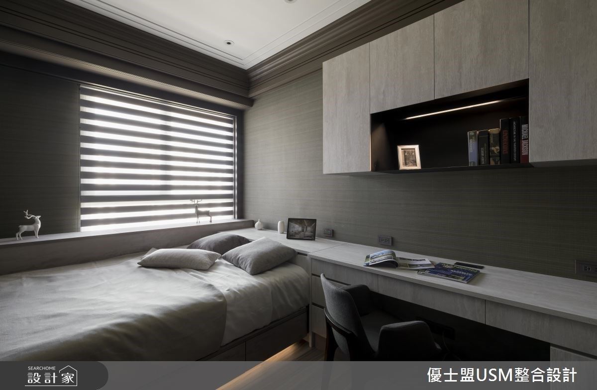 日式禪風年輕人也愛!建材細節展現低調品味日式禪風年