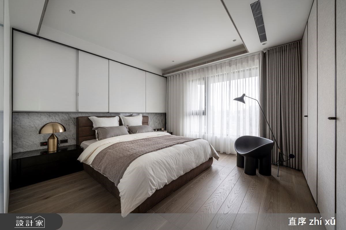 隨著時代潮流的演變,室內設計不僅追求舒適的空間享受