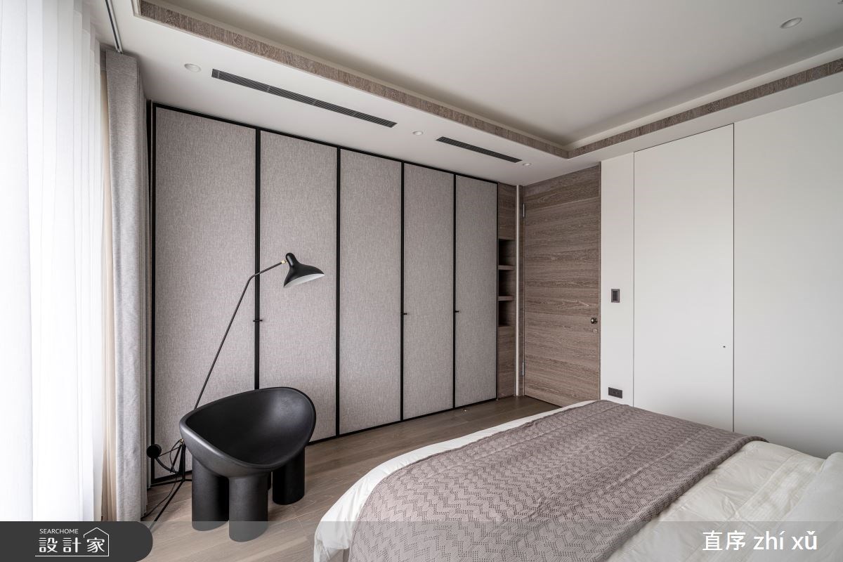 隨著時代潮流的演變,室內設計不僅追求舒適的空間享受