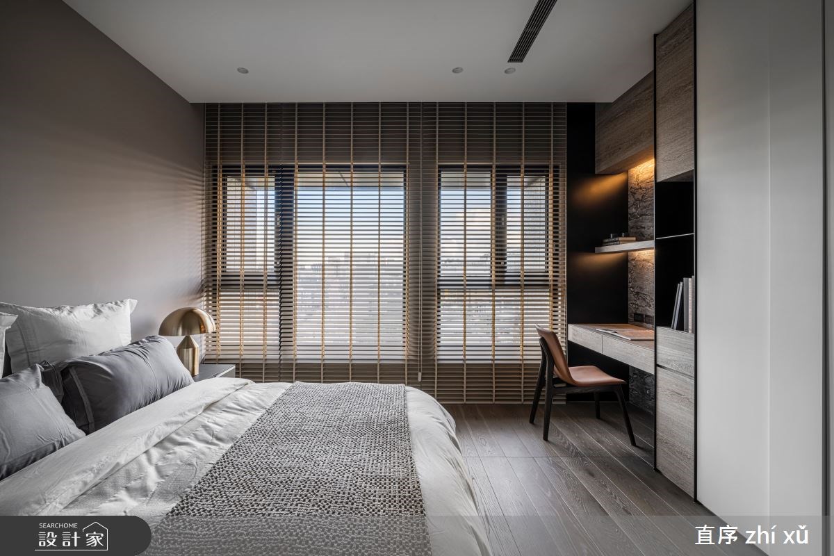 隨著時代潮流的演變,室內設計不僅追求舒適的空間享受