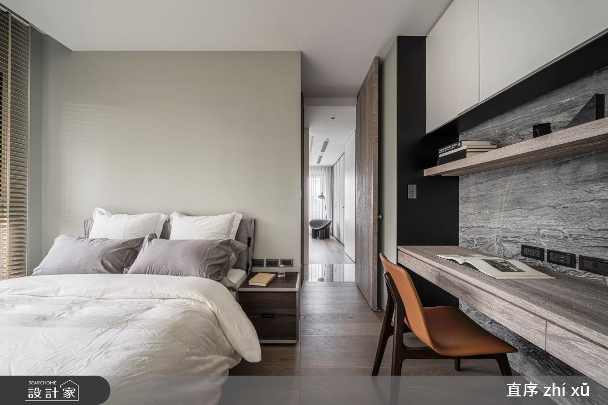 隨著時代潮流的演變,室內設計不僅追求舒適的空間享受