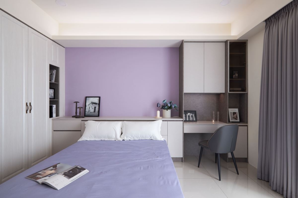 處能凝聚幸福的「家」，多美好 ~ 
歸功於櫻花家居的