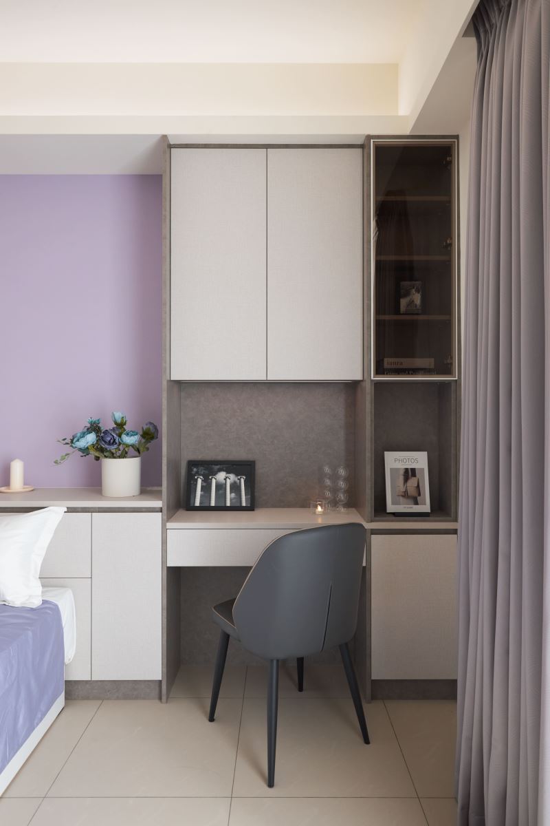 處能凝聚幸福的「家」，多美好 ~ 
歸功於櫻花家居的