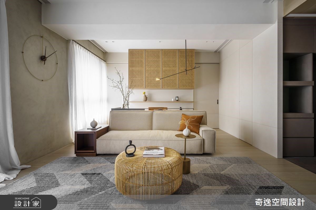 侘寂 wabi-sabi 中性色02