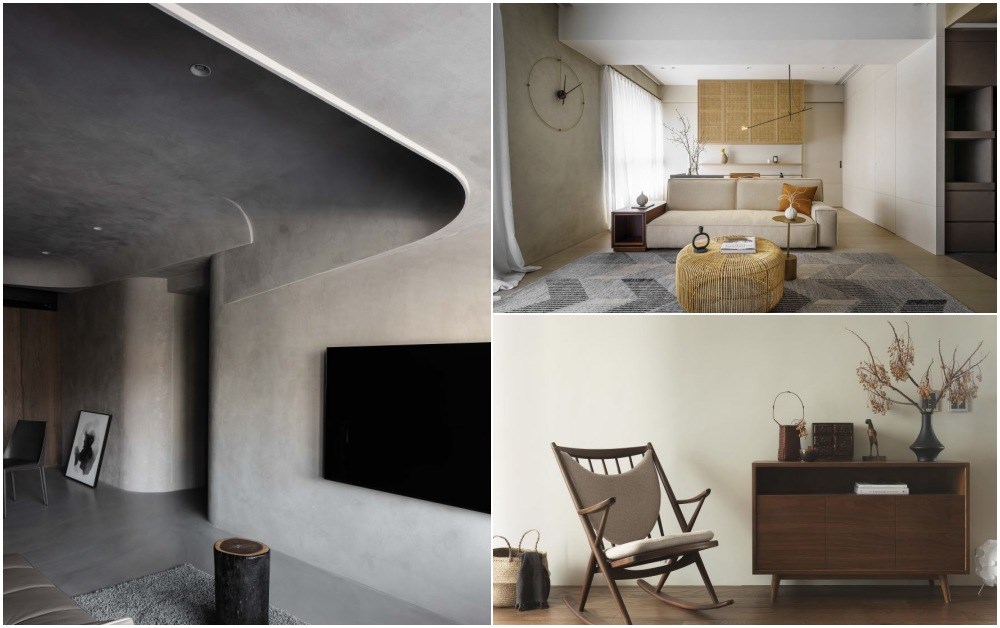 侘寂 wabi-sabi 風格01