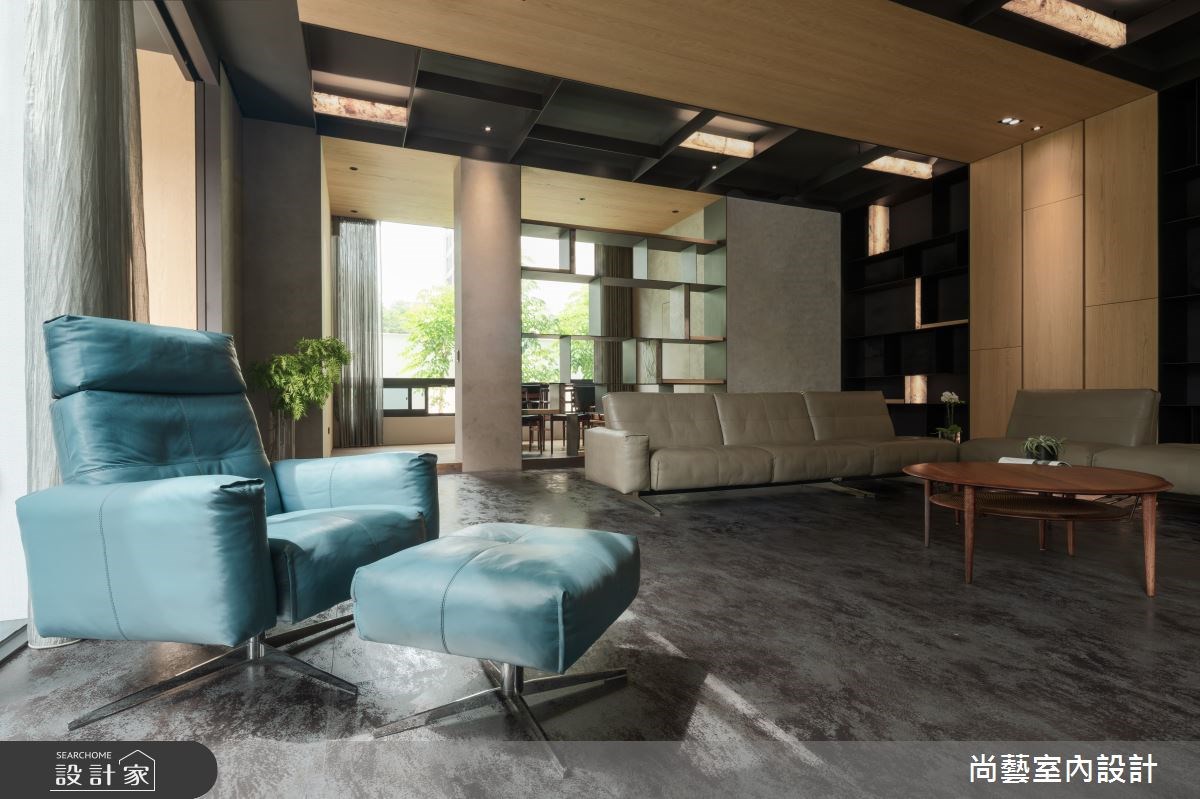 「高級訂製」代表百分百貼近客戶需求,並展現設計師毫