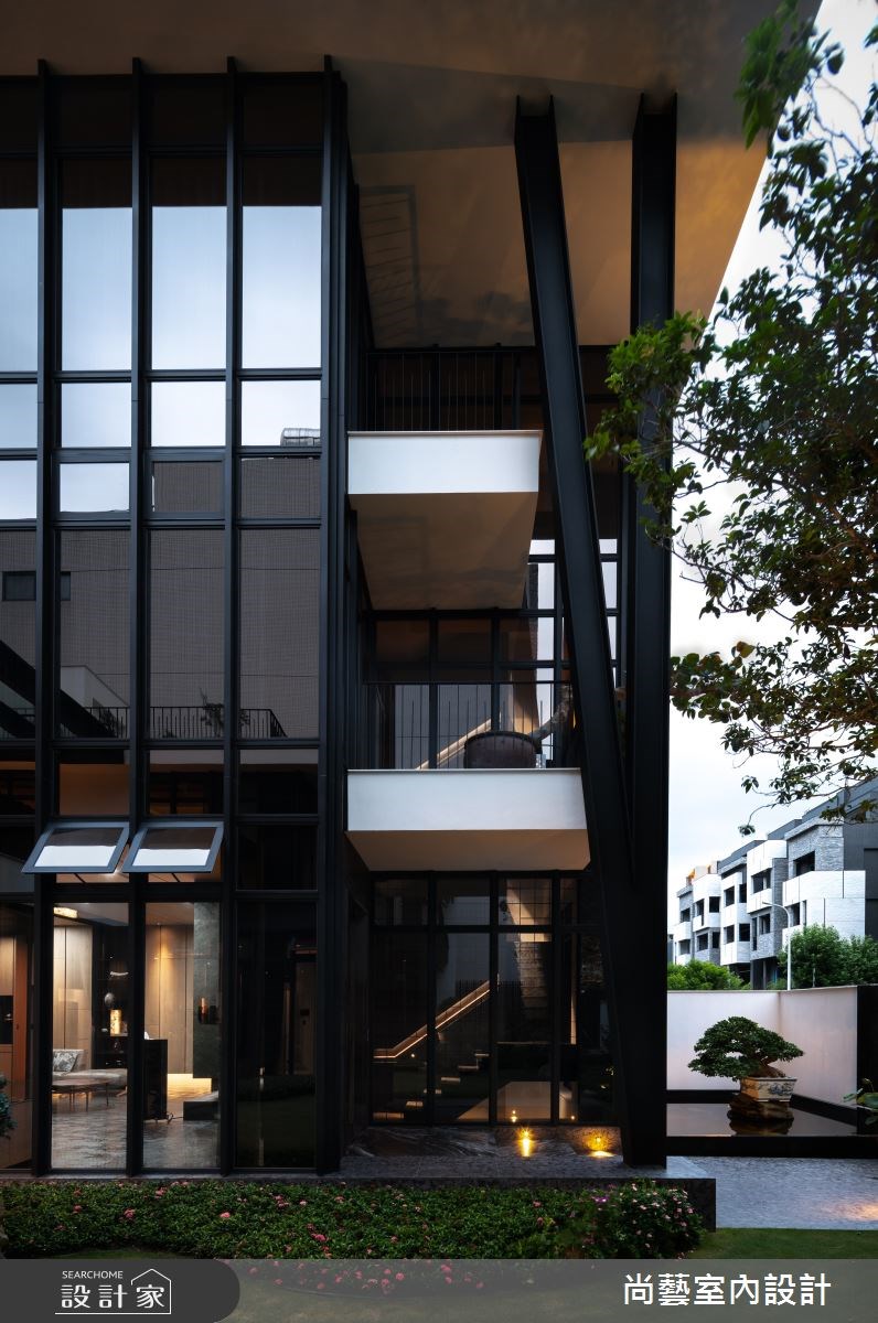 「高級訂製」代表百分百貼近客戶需求,並展現設計師毫