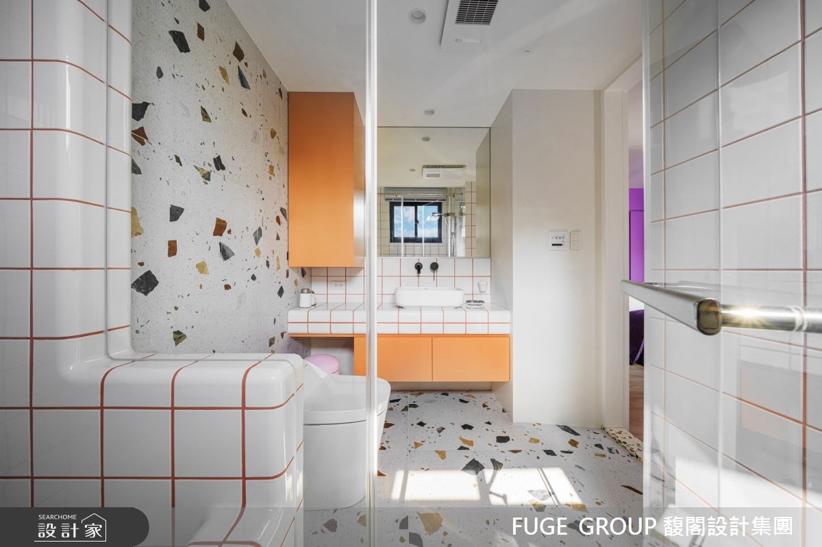 看更多案例圖片