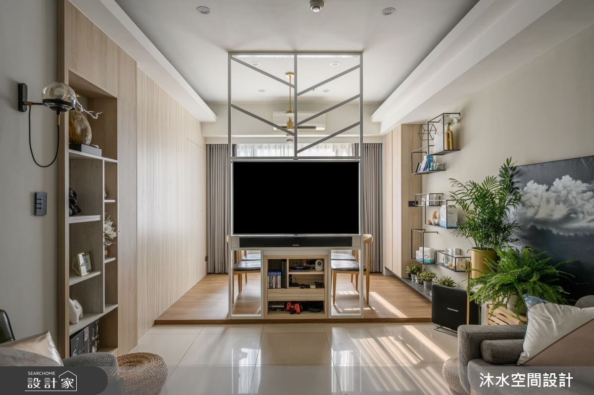 一場突如其來的疫情,讓「宅」在家裡成為了常態,人們