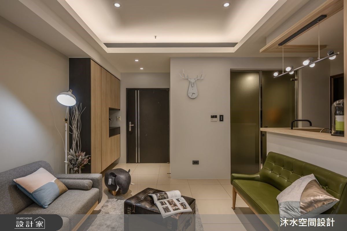 一場突如其來的疫情,讓「宅」在家裡成為了常態,人們