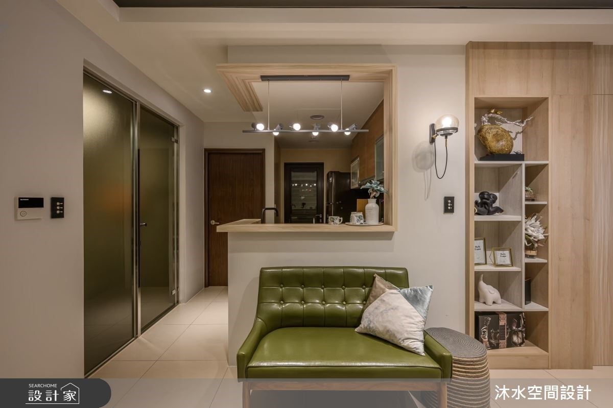 一場突如其來的疫情,讓「宅」在家裡成為了常態,人們