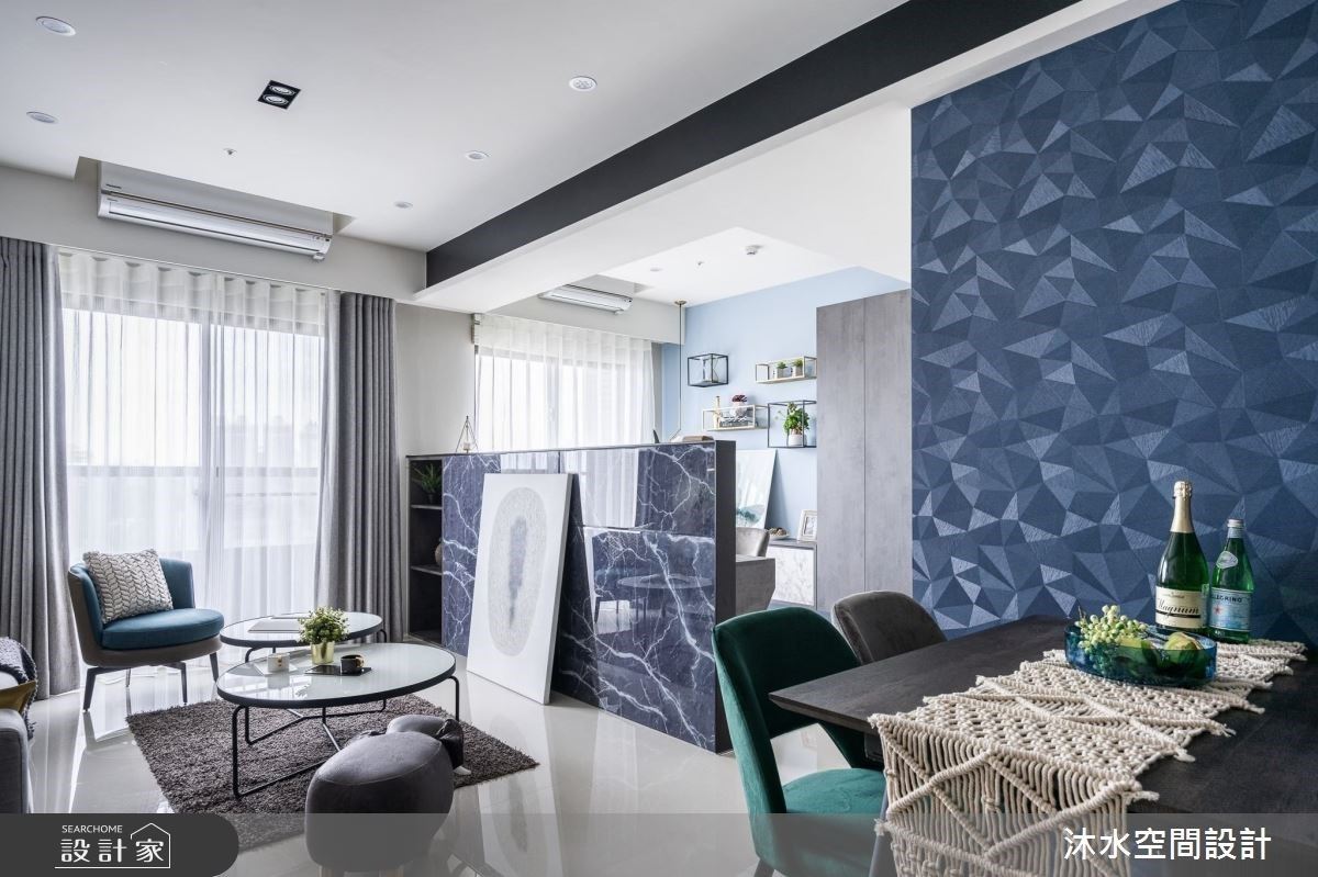 一場突如其來的疫情,讓「宅」在家裡成為了常態,人們