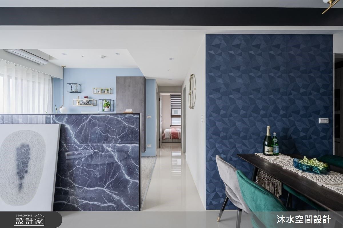 一場突如其來的疫情,讓「宅」在家裡成為了常態,人們