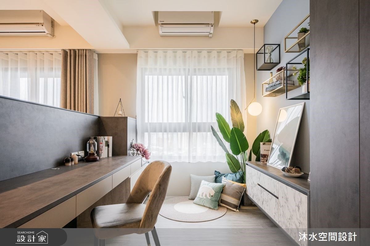 一場突如其來的疫情,讓「宅」在家裡成為了常態,人們