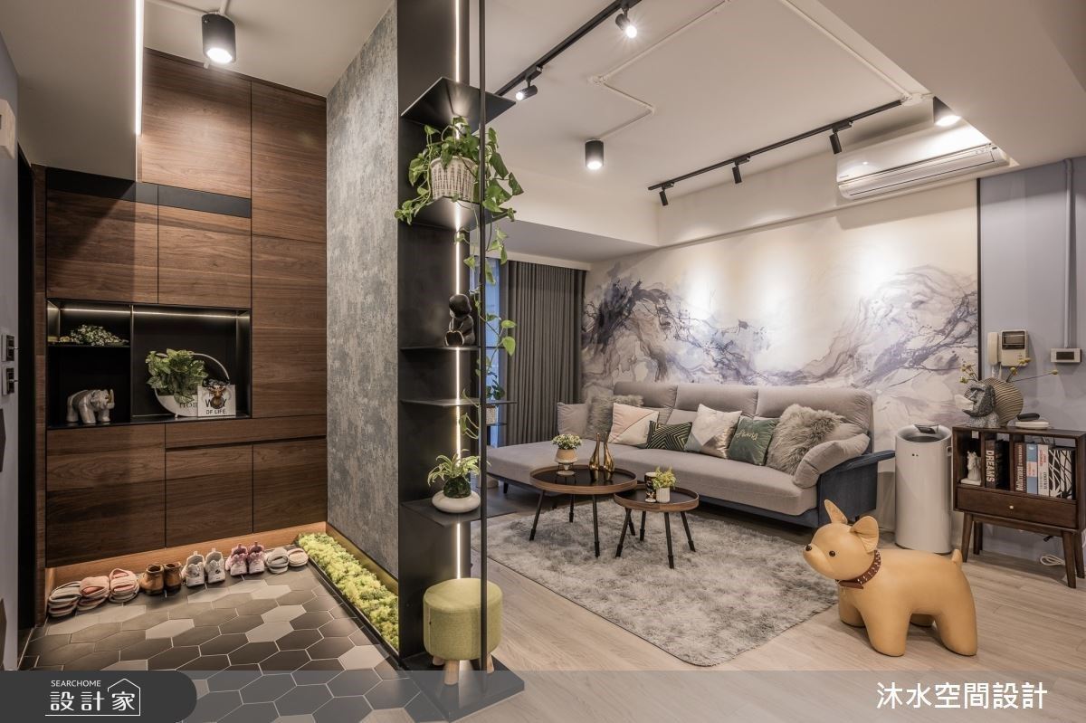 一場突如其來的疫情,讓「宅」在家裡成為了常態,人們