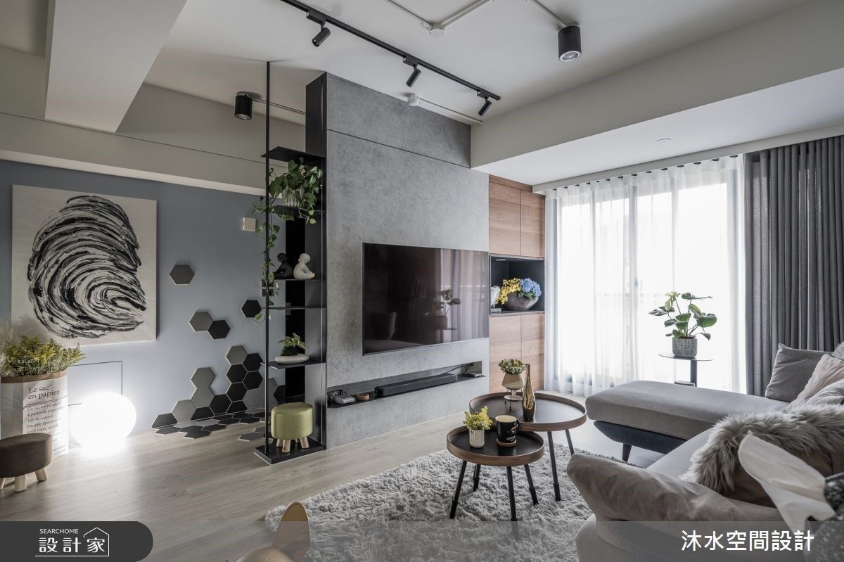 一場突如其來的疫情,讓「宅」在家裡成為了常態,人們