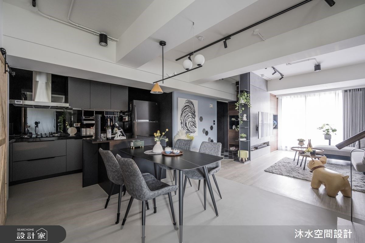 一場突如其來的疫情,讓「宅」在家裡成為了常態,人們