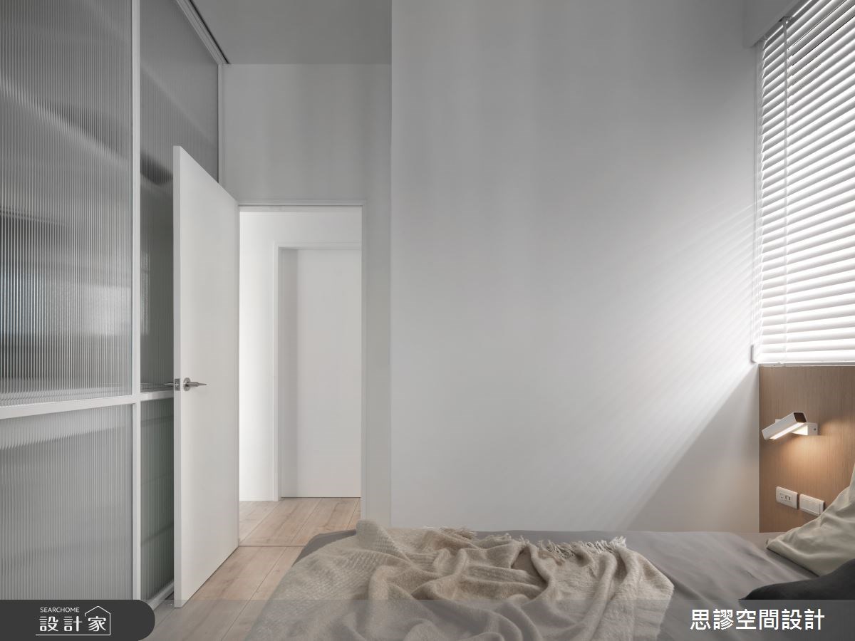 你是否也期待一個能夠完全放鬆的居家空間呢? 25 坪的