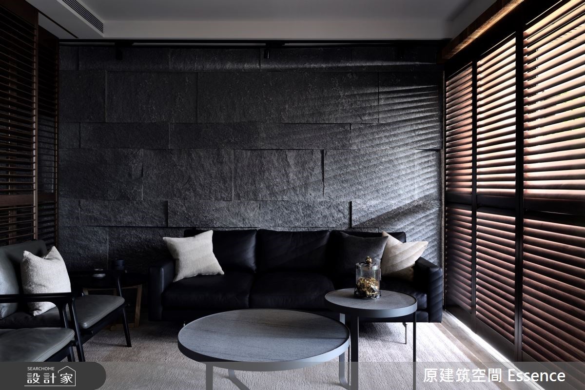 熱情大方的頂客族屋主，愛好品嚐紅酒、看電影，更喜歡