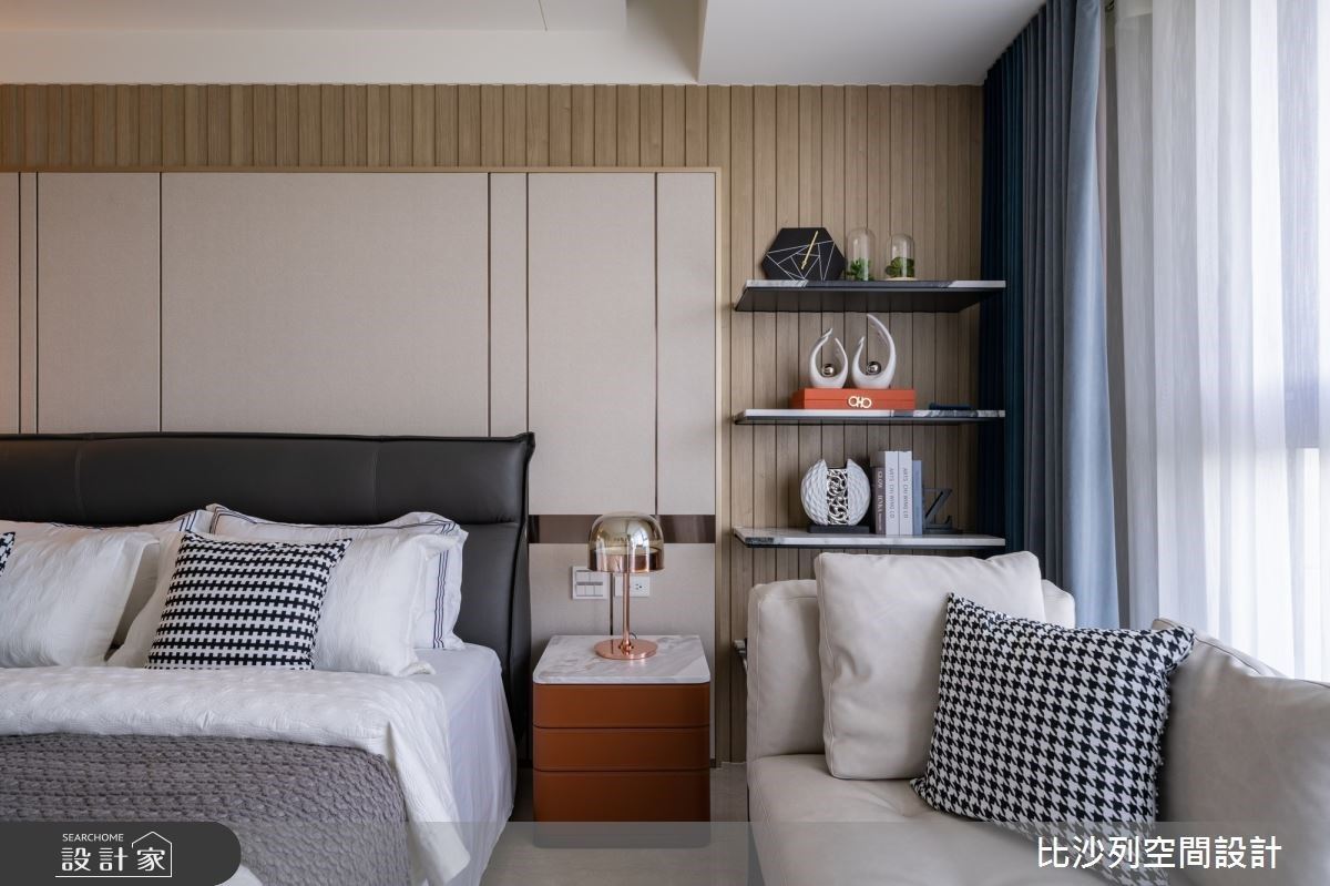 75坪的毛胚屋擁有3房2廳,建築物座落於景觀優美之處,