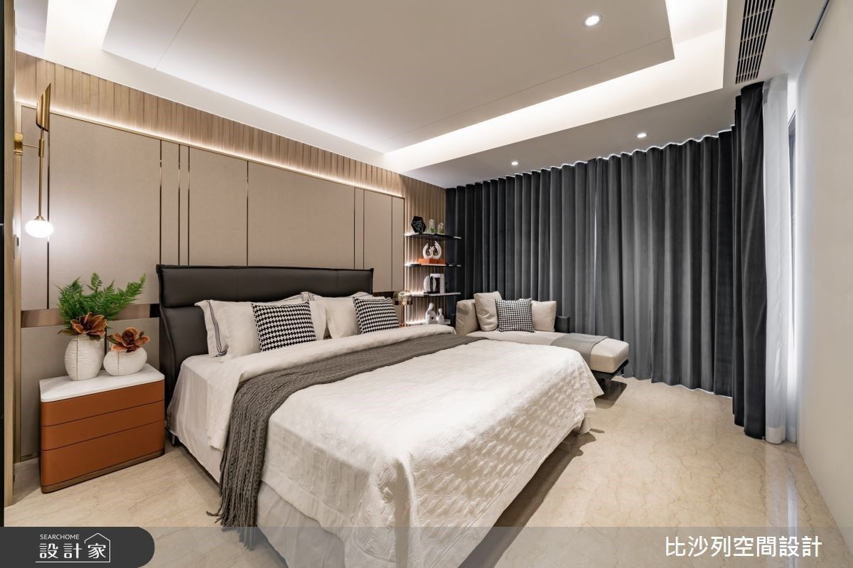 75坪的毛胚屋擁有3房2廳,建築物座落於景觀優美之處,