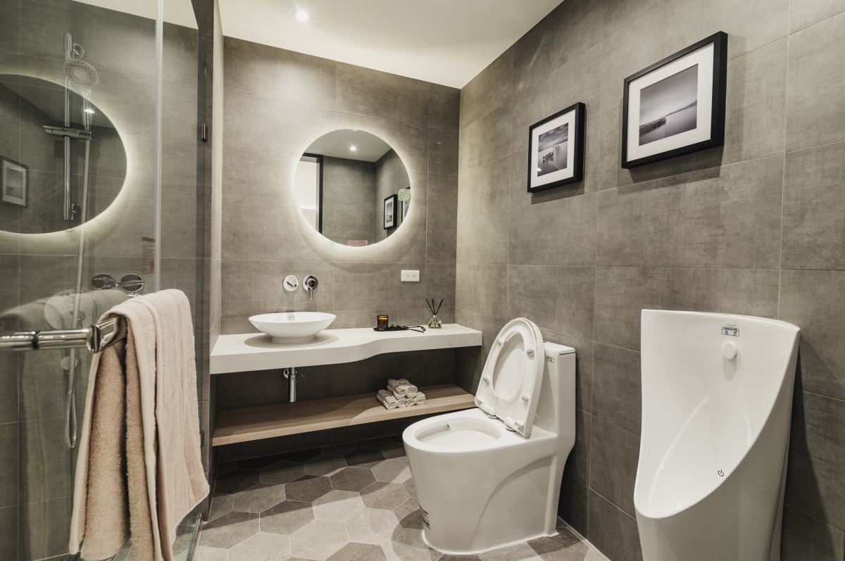 想挑選家中衛浴設備，卻不知道該如何開始嗎？不妨來凱