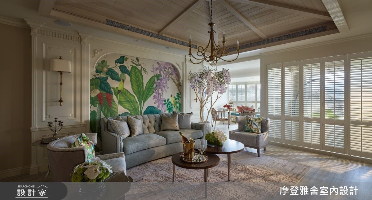 疫情時代邁入第 3 年，國際旅遊的可能性雖漸趨明朗但