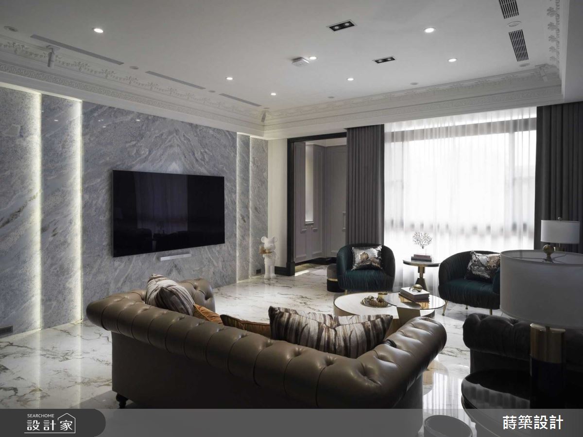 你的人生下半場打算怎麼過?此案屋主期盼未來小孩成家