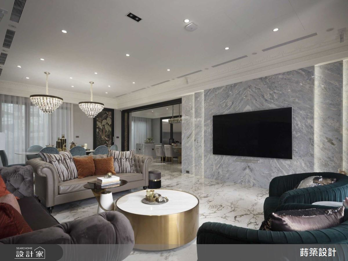 你的人生下半場打算怎麼過?此案屋主期盼未來小孩成家