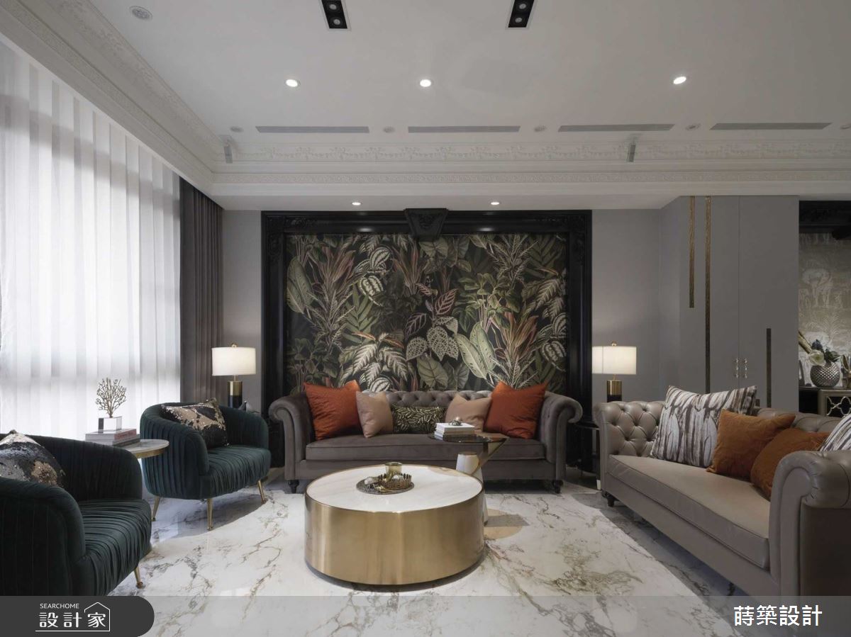 你的人生下半場打算怎麼過?此案屋主期盼未來小孩成家