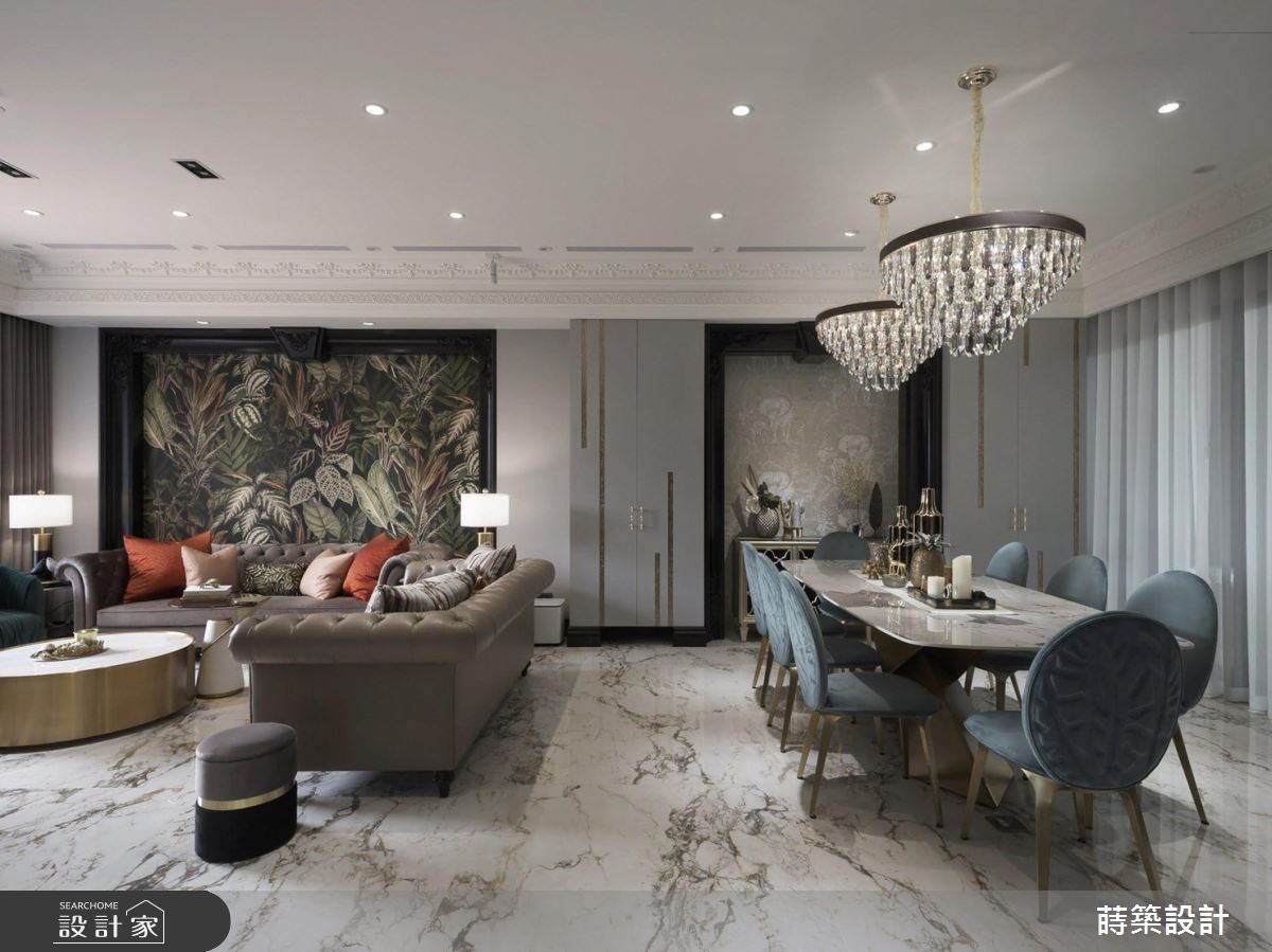 你的人生下半場打算怎麼過?此案屋主期盼未來小孩成家