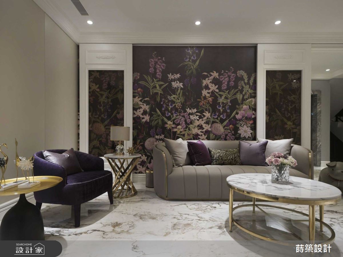 你的人生下半場打算怎麼過?此案屋主期盼未來小孩成家