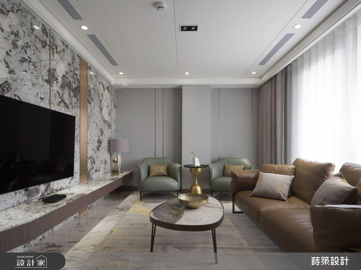 你的人生下半場打算怎麼過?此案屋主期盼未來小孩成家