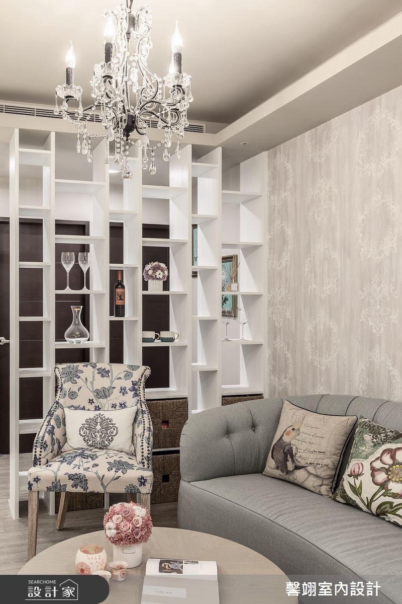 第一個屬於自己的家，總是有很多憧憬和期待。熱情好客