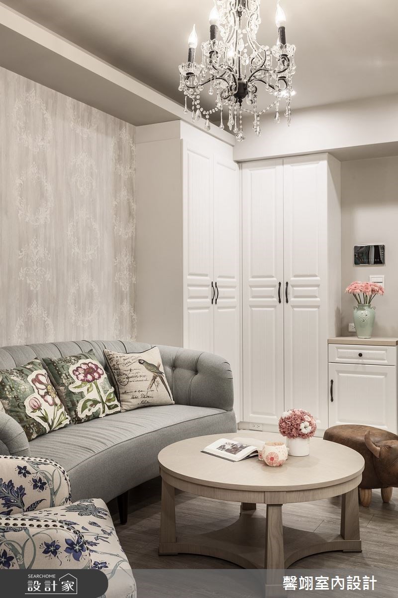 第一個屬於自己的家，總是有很多憧憬和期待。熱情好客