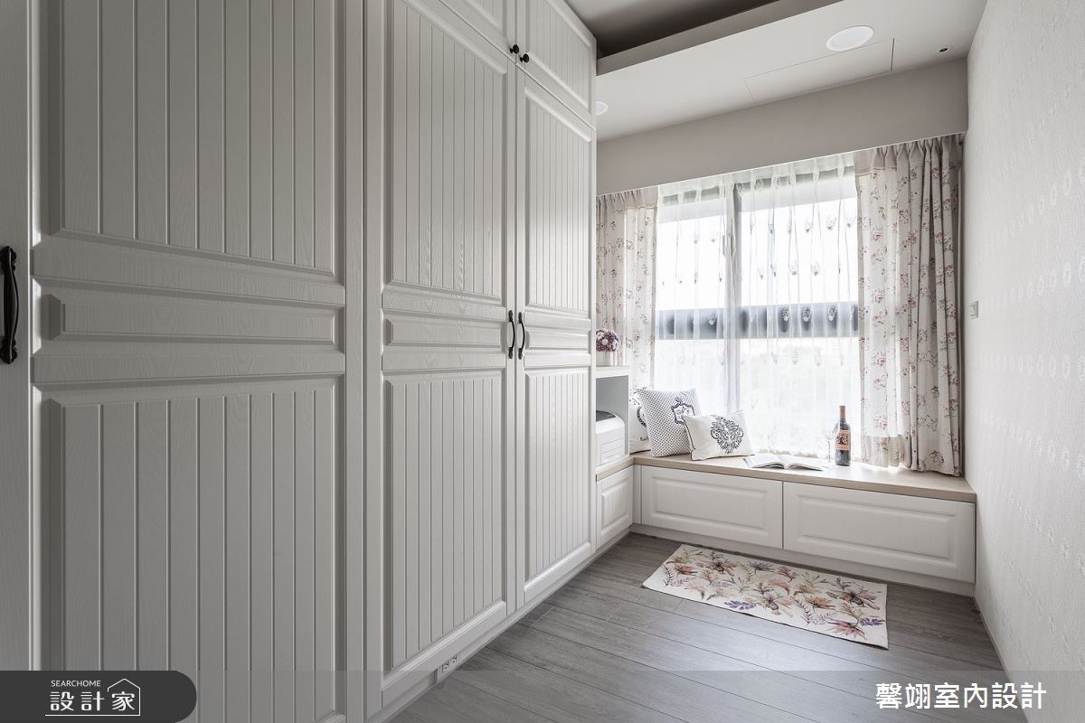 第一個屬於自己的家，總是有很多憧憬和期待。熱情好客