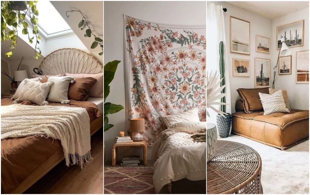 臥室是個可以讓您擺脫日常生活壓力和需求的避風港、一