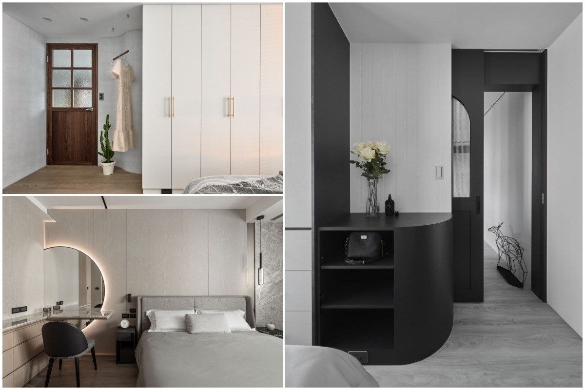 你的房間也有閒置的角落嗎？不只是臥室，客廳、廚房或