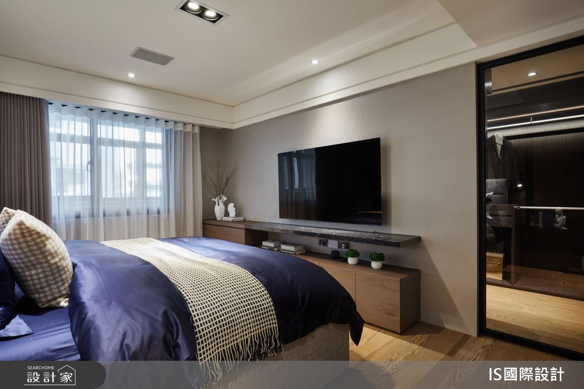 陳嘉鴻設計師透過「信任成就一切,堅持才能美好」的理