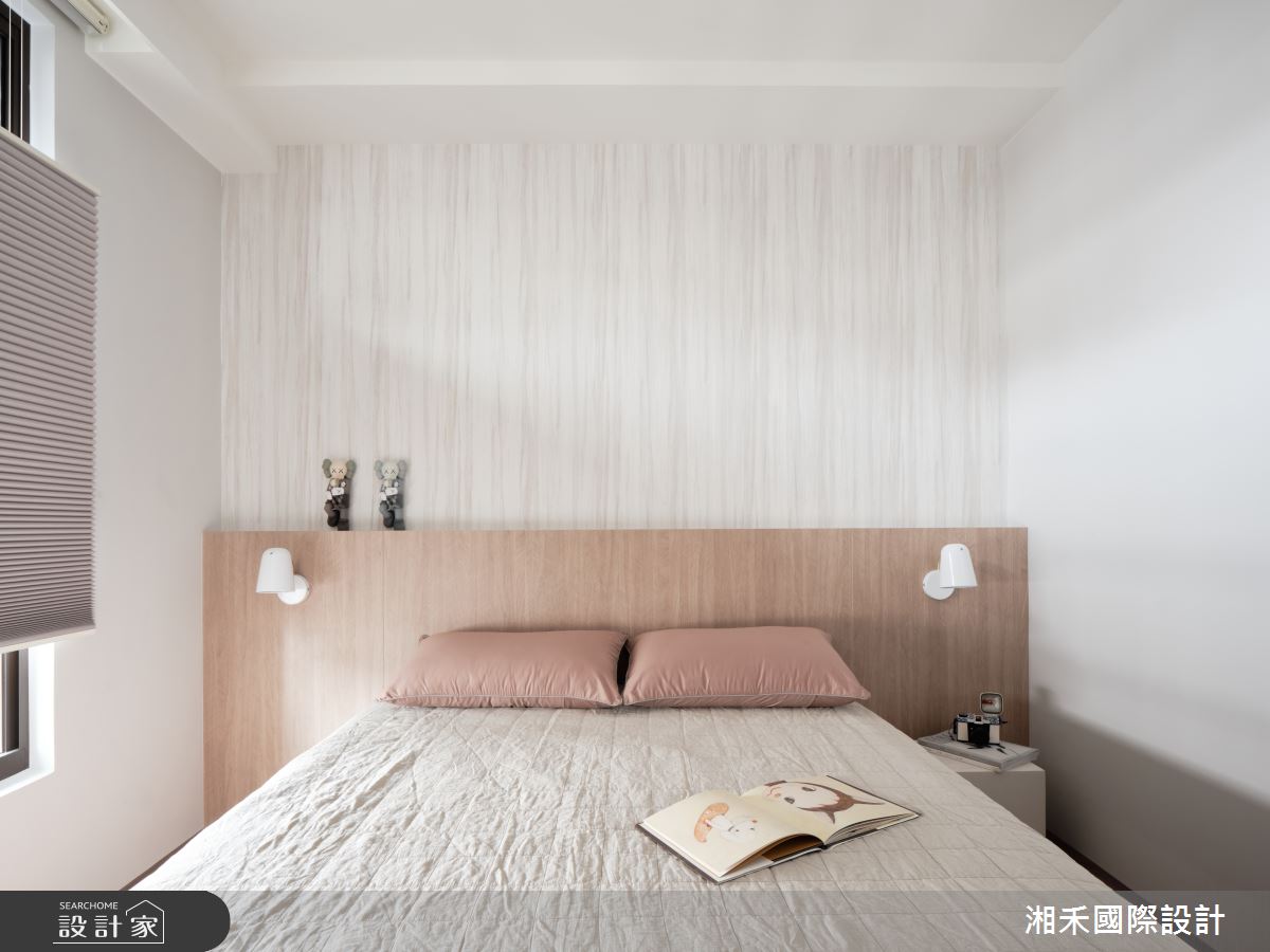 周奕伶設計師喜歡由生活發掘藝術,透過藝術品味生活,