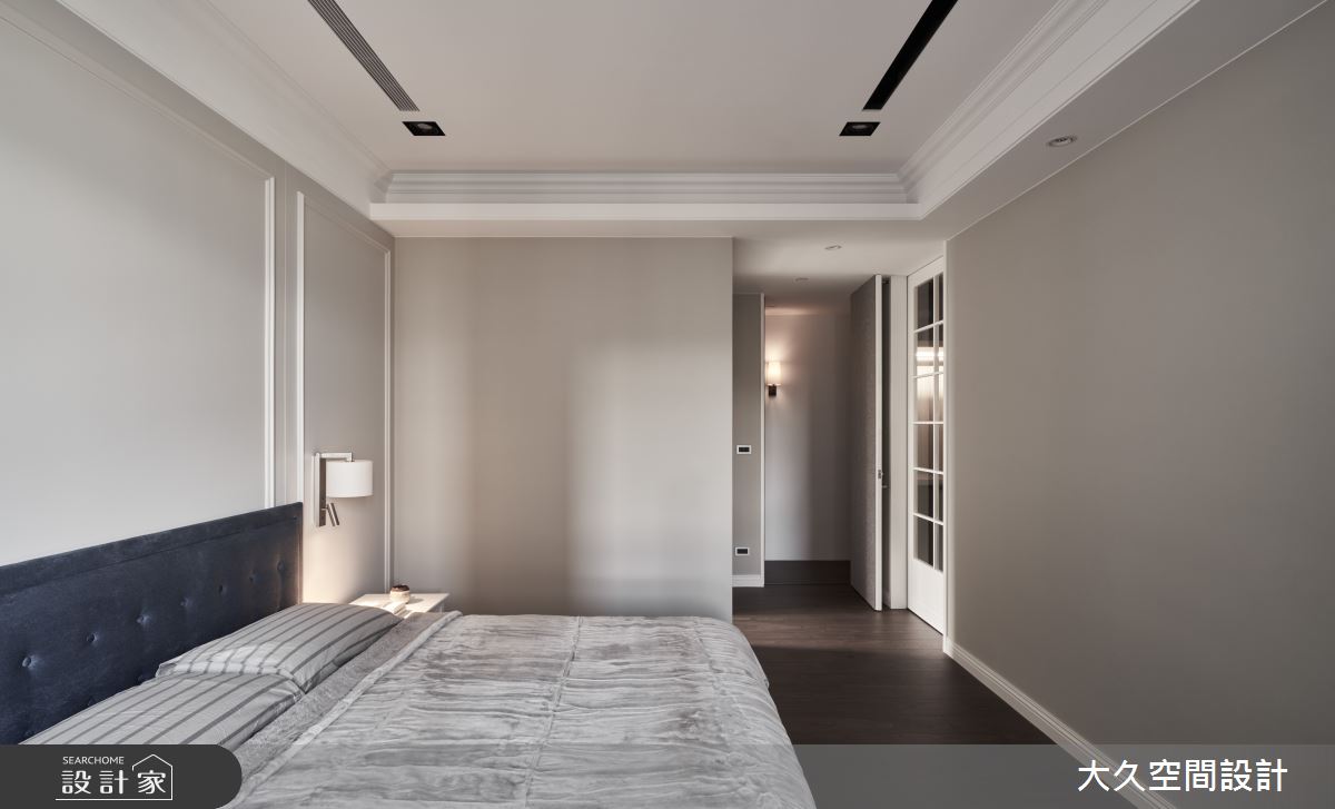 本次的設計案是屋主人生第一次的室內裝修,曾在日本留